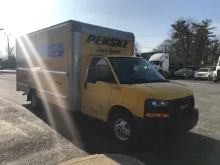 2019 GMC G33903