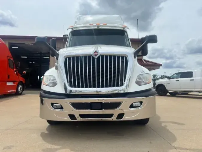 2019 International LT2559a1114b0eeaed2e35200eb04cdc7b