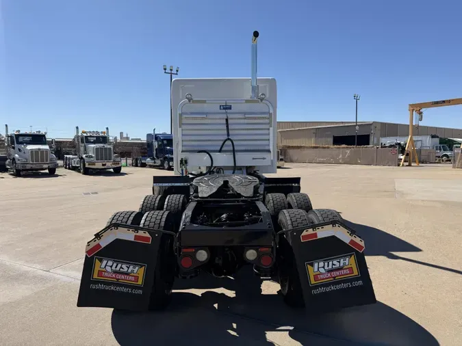 2020 Peterbilt 579
