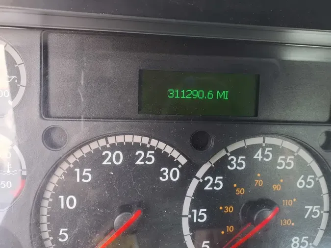 2019 FREIGHTLINER CASCADIA 125