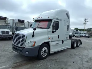 2020 FREIGHTLINER CASCADIA 125