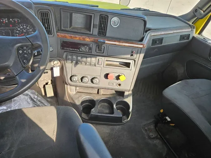 2020 International RH Series