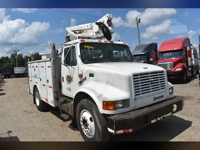 2000 ALTEC AT35G