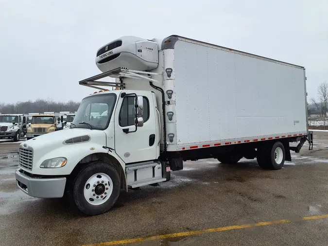 2018 FREIGHTLINER/MERCEDES M2 106255fb0fffffbefb3d7e37d8380ff644e