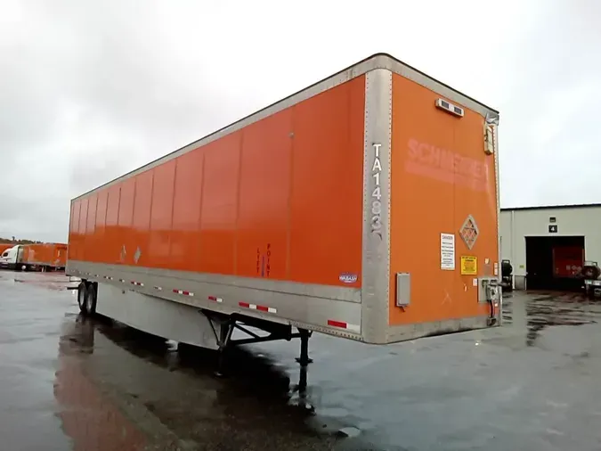 2015 Wabash DVHDHPC255fe599efe57b0030346c34db224593