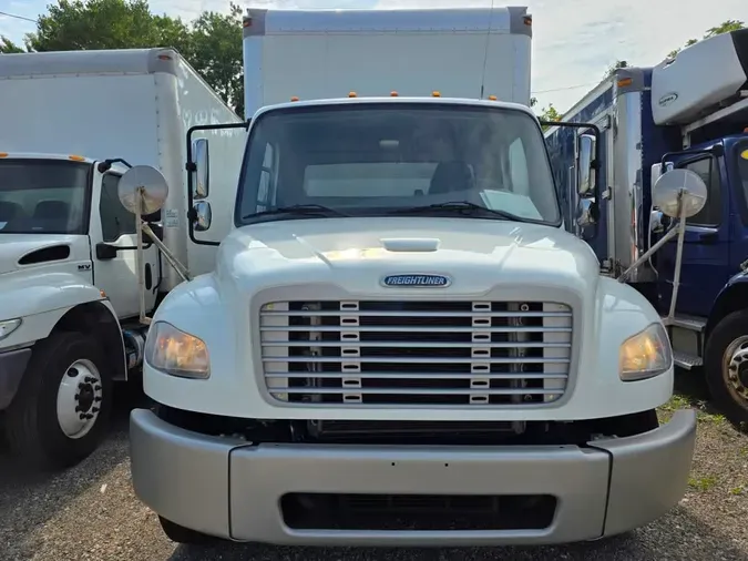 2019 FREIGHTLINER M2 106