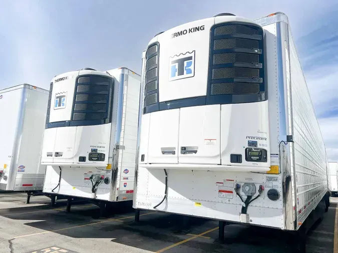 2026 UTILITY VS2RA