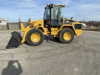 2000 CATERPILLAR 914G