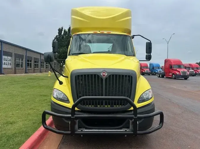 2020 INTERNATIONAL RH613