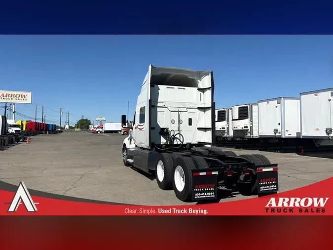 2022 INTERNATIONAL LT