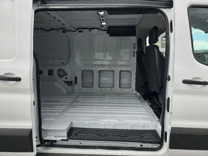 2024 Ford Transit Cargo Van