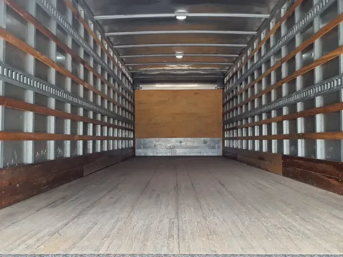 2019 ISUZU FTR