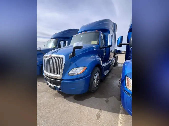 2022 INTERNATIONAL LT25630c2942e4a6cfa8c3bf1aee20f2eb