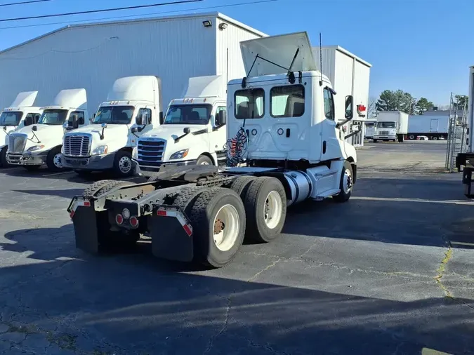 2020 FREIGHTLINER/MERCEDES NEW CASCADIA PX12664