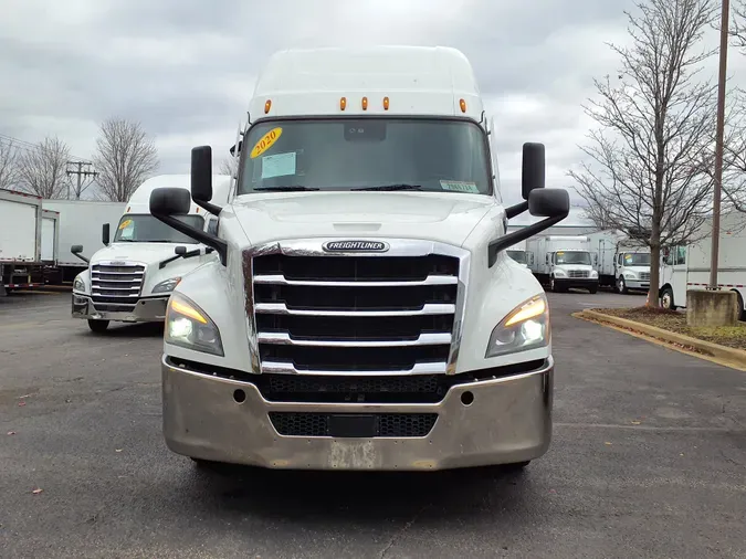 2020 FREIGHTLINER/MERCEDES NEW CASCADIA PX12664