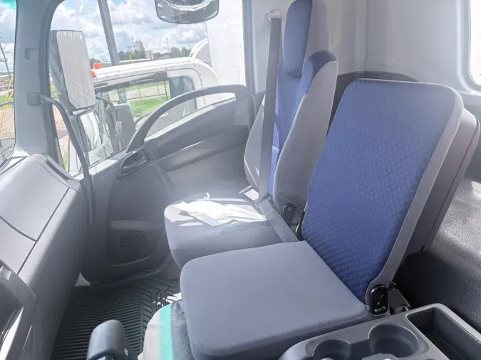 2026 ISUZU DIESEL FTR