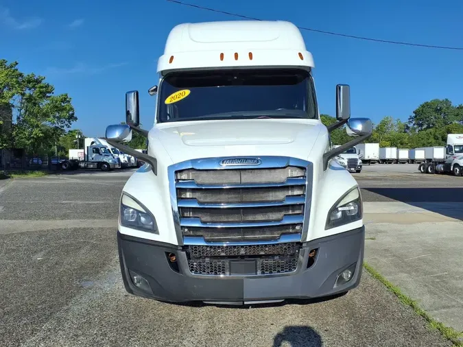 2020 FREIGHTLINER NEW CASCADIA PX12664