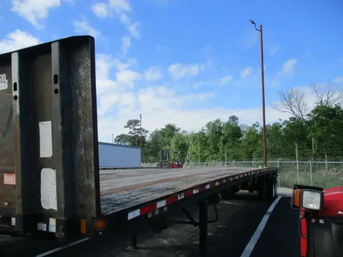 2015 FONTAINE TRUCK EQUIPMENT HAVSF12SST 48/1022567b085b905911f98a46b2dc5b28f4c