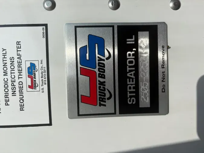 2024 ISUZU DIESEL NPR XD