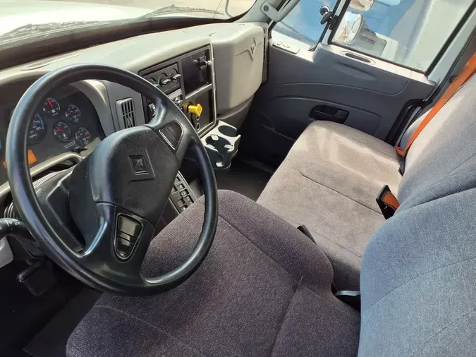2019 NAVISTAR INTERNATIONAL 4300