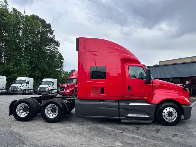 2020 INTERNATIONAL LT625