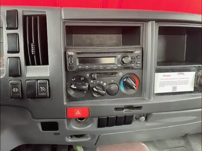 2020 CHEVROLET MOTOR DIV. LCF 4500HD