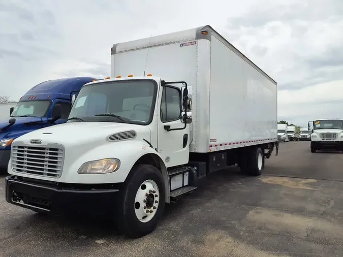 2017 FREIGHTLINER/MERCEDES M2 10625696fd9718a633057ef9020413d68a1