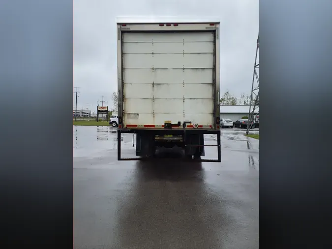 2019 NAVISTAR INTERNATIONAL 4300