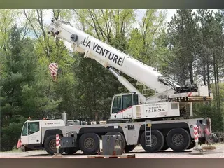 2004 TEREX AC140