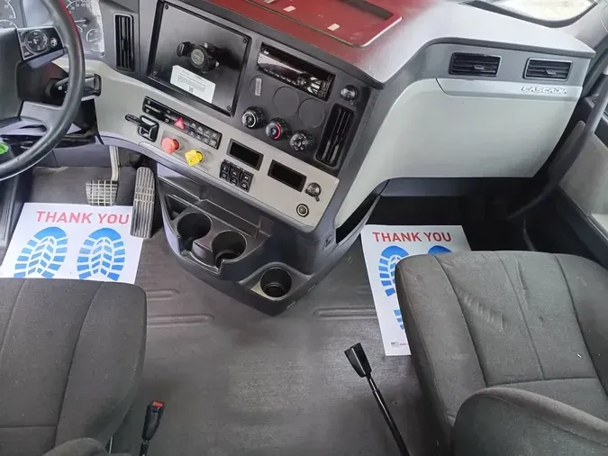 2020 FREIGHTLINER/MERCEDES NEW CASCADIA PX12664