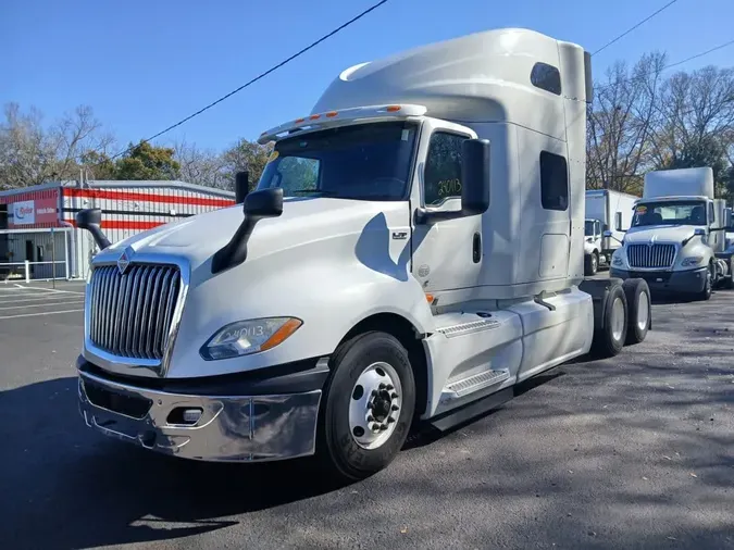 2020 NAVISTAR INTERNATIONAL LT625 SLPR CAB256af73aefb0de488c596c96d6565150