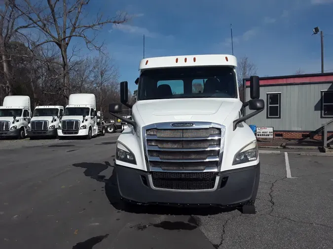 2019 FREIGHTLINER/MERCEDES NEW CASCADIA PX12664