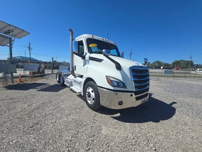 2020 FREIGHTLINER/MERCEDES NEW CASCADIA PX12664256b1727b41fc829ae1bb0454a79dcda
