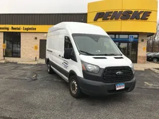 2018 FORD MOTOR COMPANY TRAN250