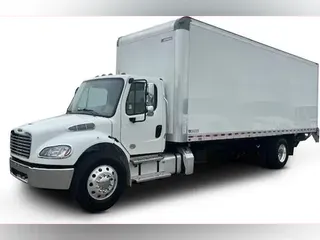 2024 Freightliner Business Class M2 106