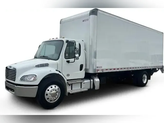 2024 Freightliner Business Class M2 106256e5f2d5e53e65446b864e8ffece529