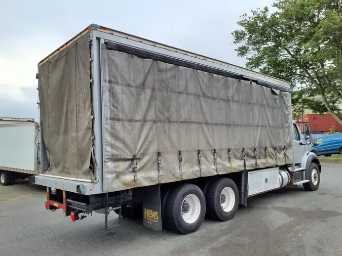 2015 FREIGHTLINER M2 112