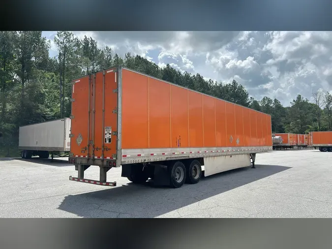 2012 Hyundai VAN