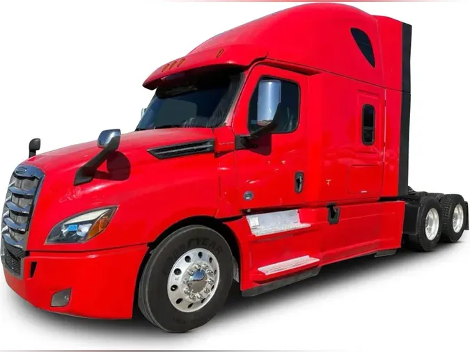 2019 Freightliner Cascadia256f3e83578360b6339a21874cf9d420