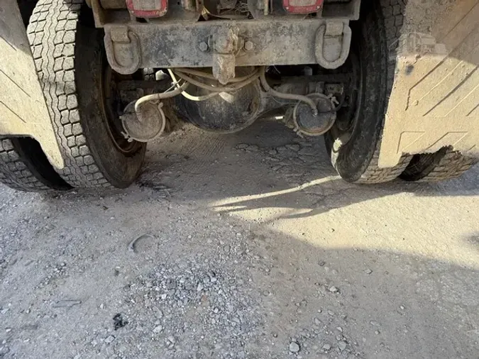 2006 STERLING L8500256fe4a2eb51a5e57d5f03a58de0019e