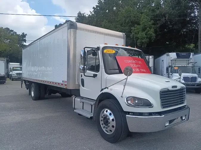 2021 FREIGHTLINER M2 106