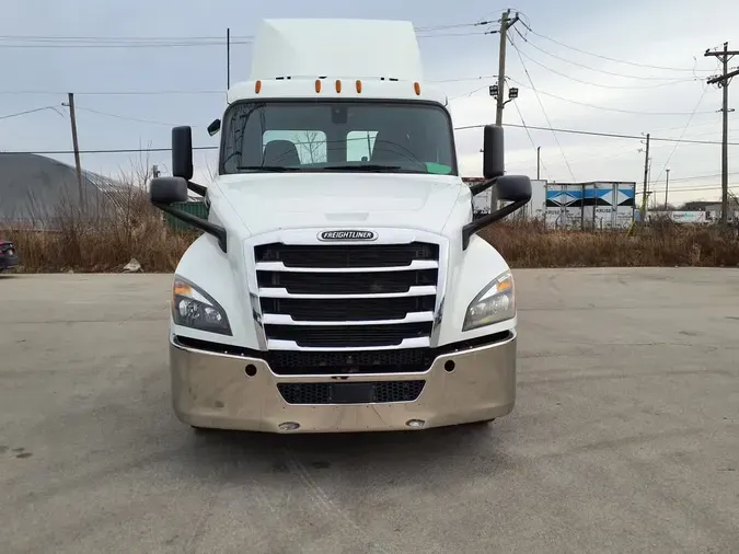 2019 FREIGHTLINER/MERCEDES NEW CASCADIA PX12664