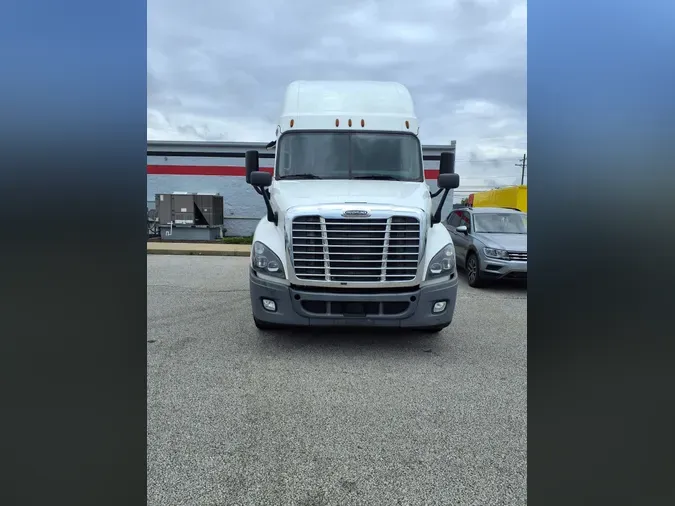2019 FREIGHTLINER CASCADIA 125