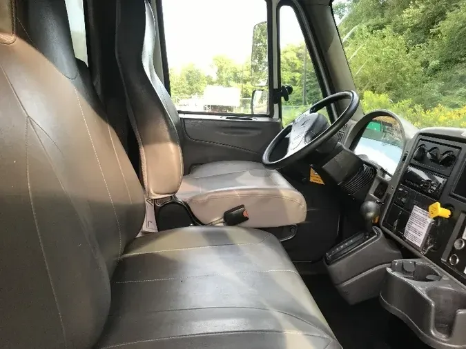 2018 International 4300