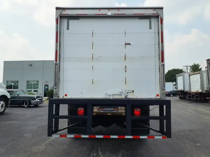 2019 FREIGHTLINER M2 1062572679522861717bc01bbd097917b37