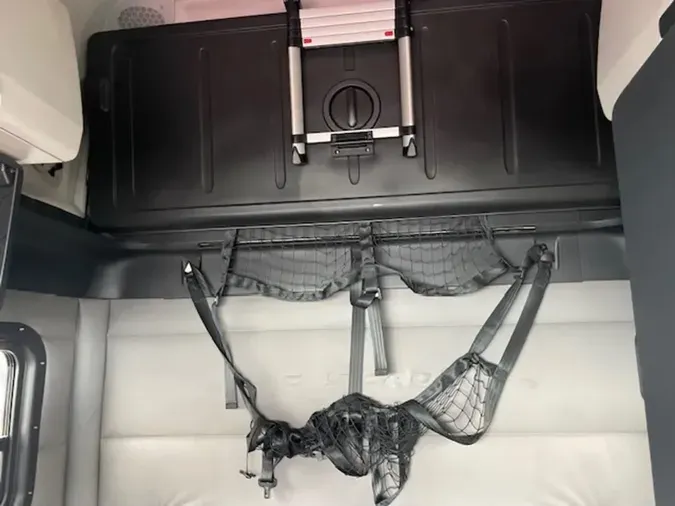 2019 FREIGHTLINER/MERCEDES NEW CASCADIA PX1266425732074fc991d07a5b699c60e0cd3d9