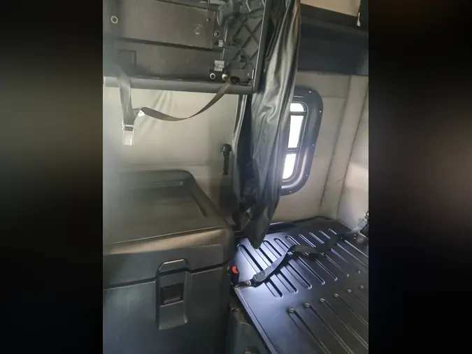 2022 FREIGHTLINER/MERCEDES NEW CASCADIA PX126642573b0d748bb521cfa84dfbed446b8a7