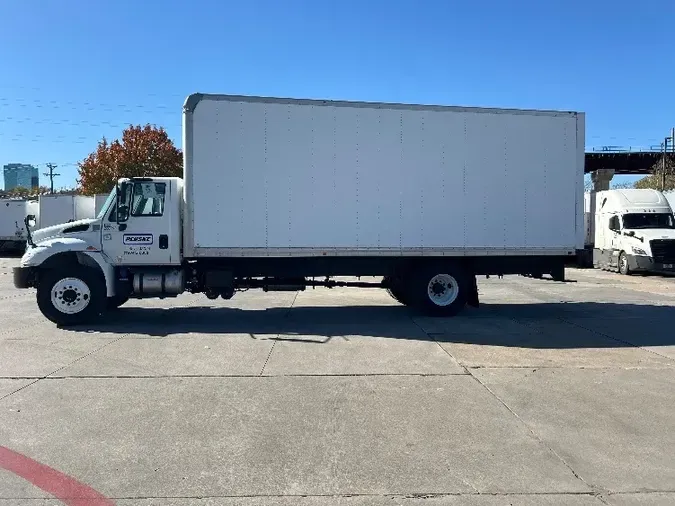 2017 International 4300