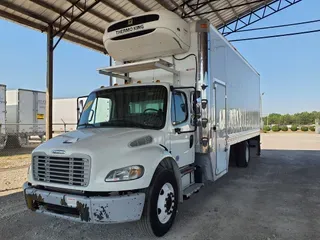 2017 FREIGHTLINER/MERCEDES M2 106