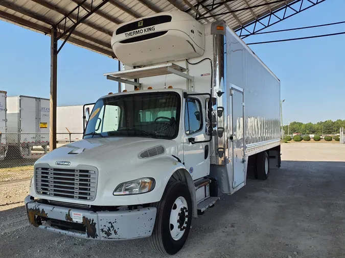 2017 FREIGHTLINER/MERCEDES M2 1062574d0a05ae568b9268a7900a19f240c